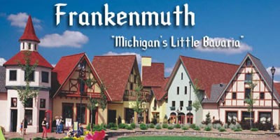 Frankenmuth