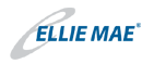 Ellie Mae Logo