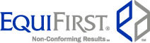 Equifirst Logo