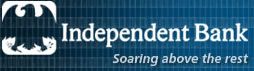 Independent Bank Logo