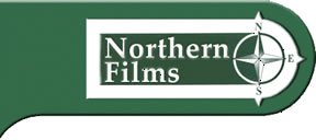Northern Films Logo