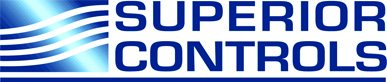 Superior Controls Logo