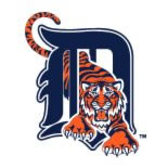 Detroit Tigers Logo