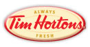 Tim Hortons Logo