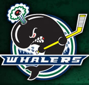 plymouth whalers