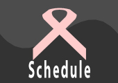 Curves for the Cure Schedule Button