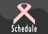 Curves for the Cure Schedule Button